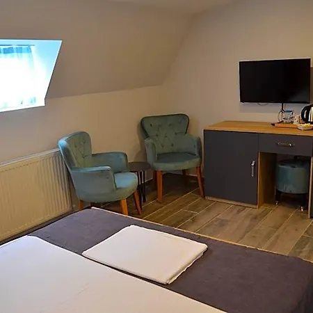 Quars Palmiye 4* اسطنبول