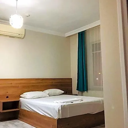 Quars Palmiye اسطنبول