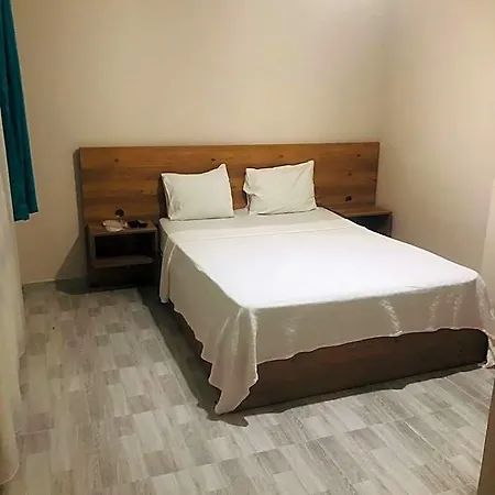 Quars Palmiye فندق اسطنبول