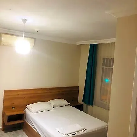 Quars Palmiye 4* اسطنبول