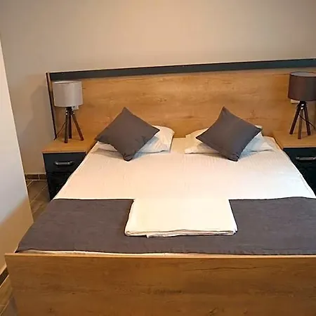 Quars Palmiye 4*