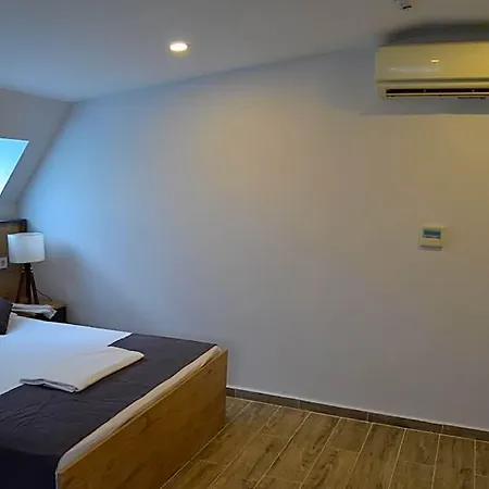 Quars Palmiye 4*