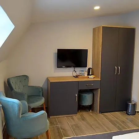 Quars Palmiye 4* اسطنبول