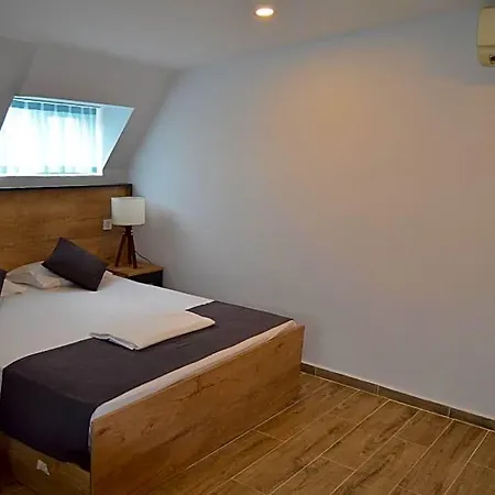 Quars Palmiye 4*